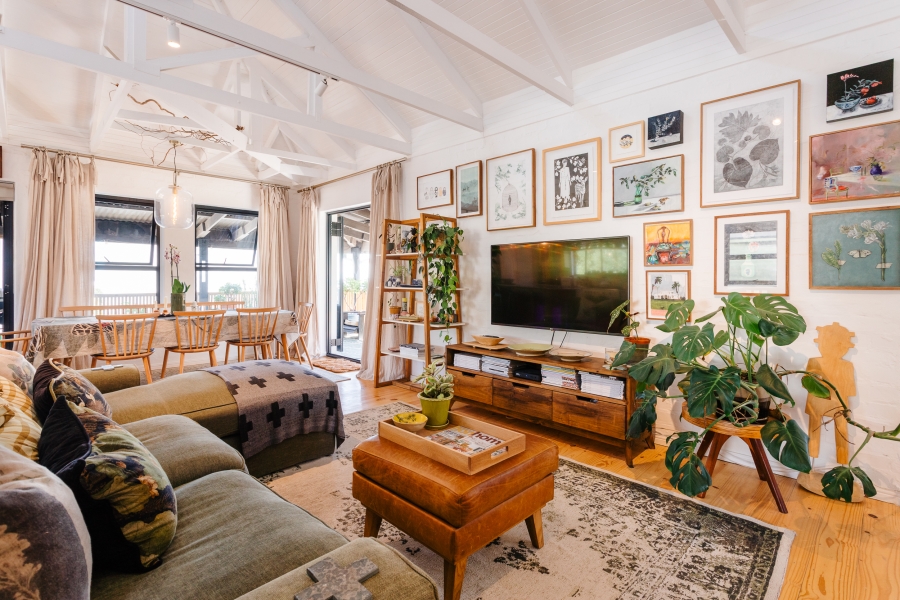 4 Bedroom Property for Sale in Kommetjie Western Cape